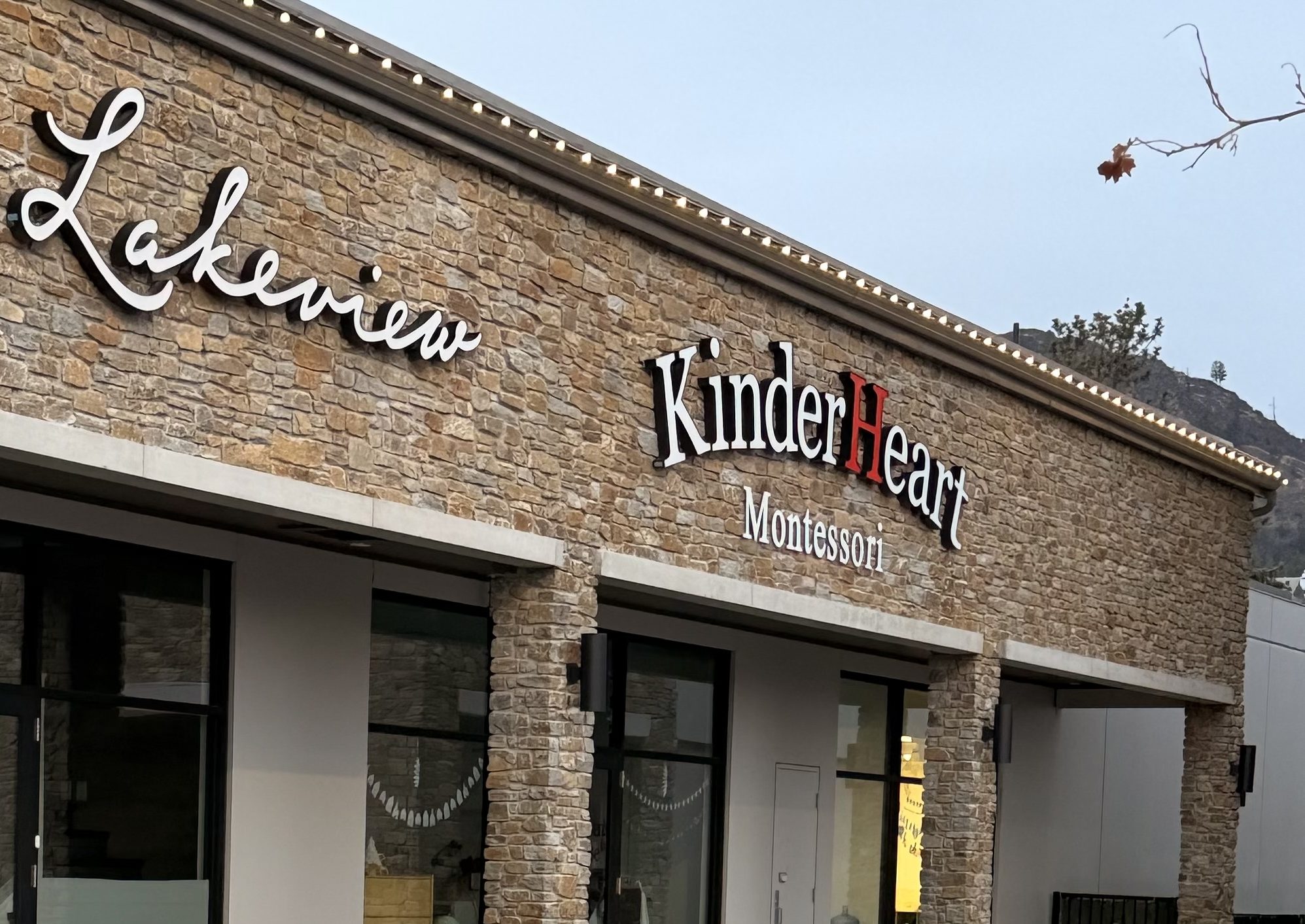 KinderHeart Montessori